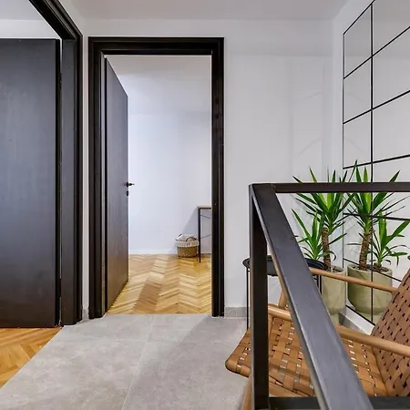 Artandco Apartmán