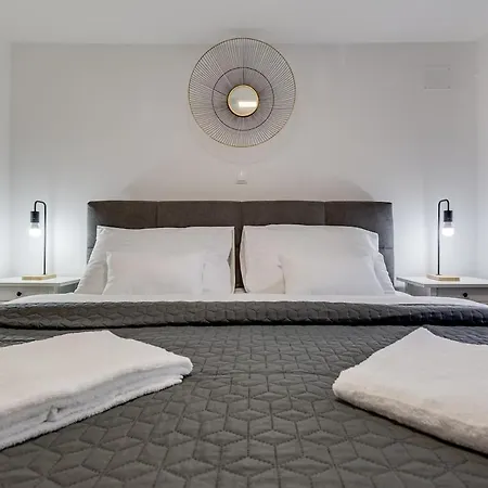 Apartmán Artandco *