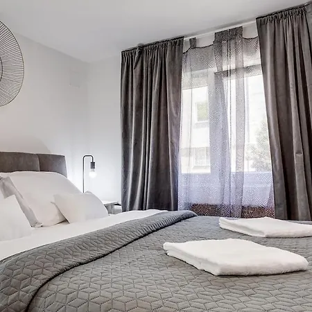 Apartmán Artandco Zadar
