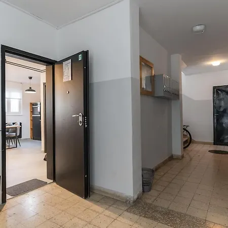 Apartmán Artandco