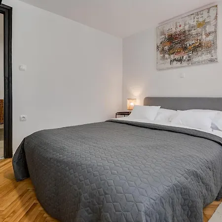 Apartmán Artandco