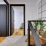 Artandco Apartament