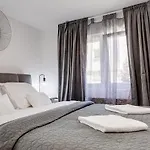 Apartament Artandco Zadar