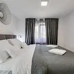 Artandco Apartament *