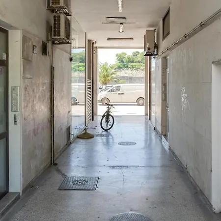 Apartamento Artandco