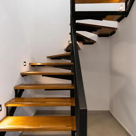 Artandco Apartamento Zadar
