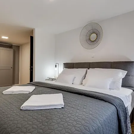 Apartamento Artandco Zadar