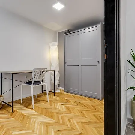 Artandco Apartman Zadar