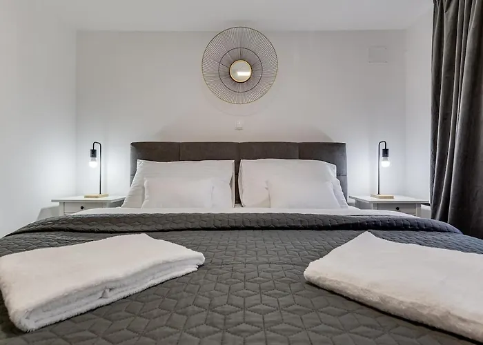 Lägenhet Artandco *