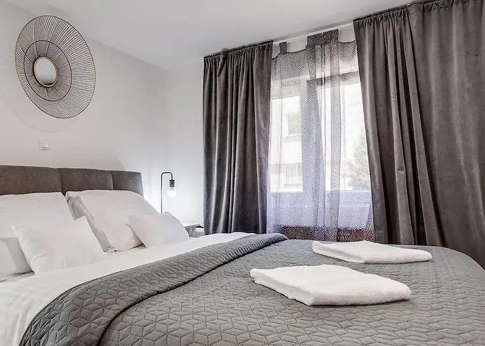 Lägenhet Artandco Zadar