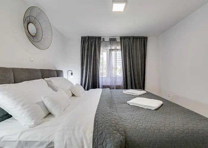 Artandco Lägenhet *