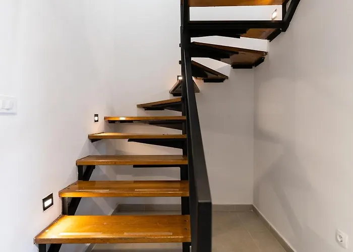 Artandco Lägenhet Zadar