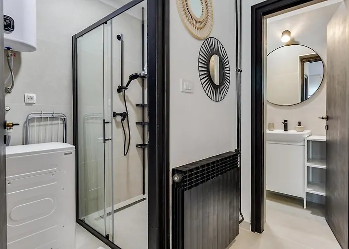 Lägenhet Artandco *